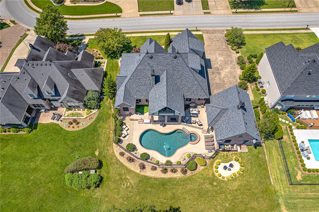 Shadow Valley Ph 1 Rogers - Residential