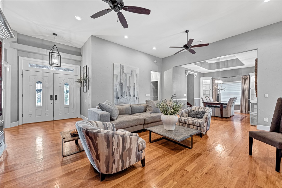 Shadow Valley Ph 1 Rogers - Residential