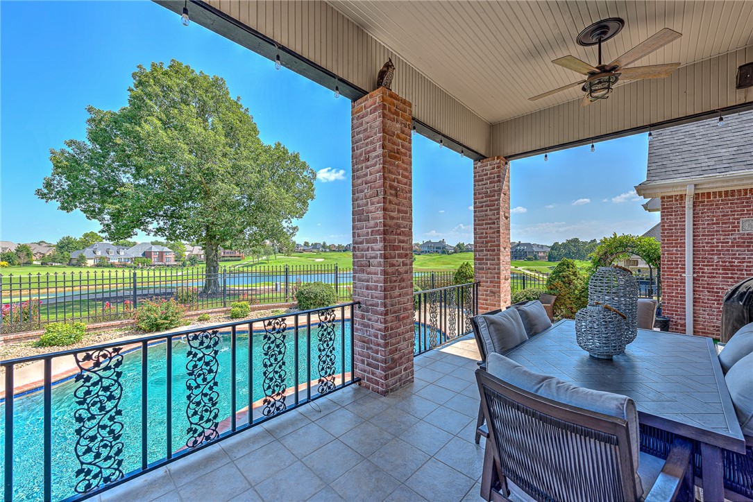 Shadow Valley Ph 1 Rogers - Residential