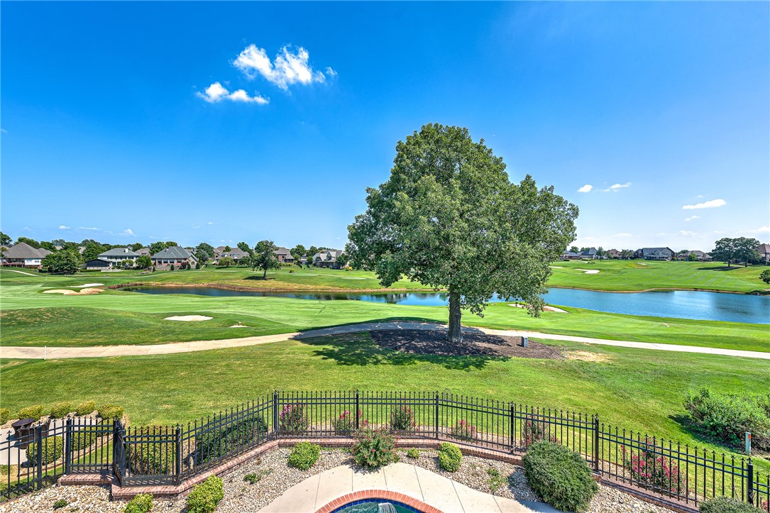 Shadow Valley Ph 1 Rogers - Residential