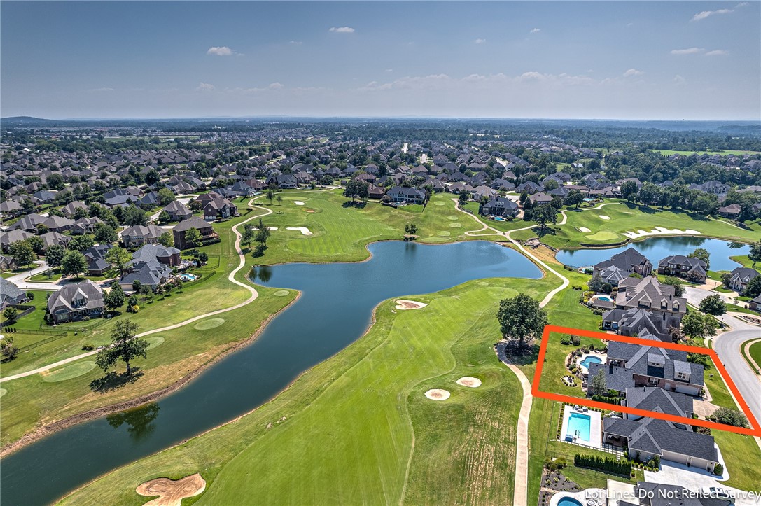 Shadow Valley Ph 1 Rogers - Residential