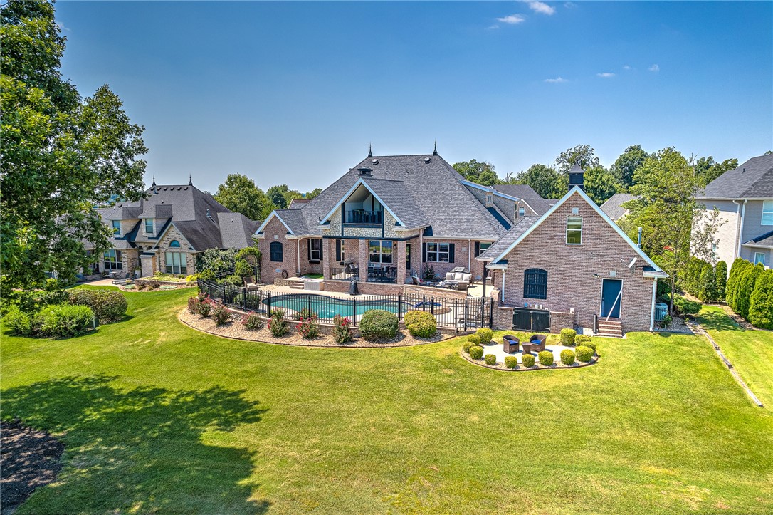 Shadow Valley Ph 1 Rogers - Residential