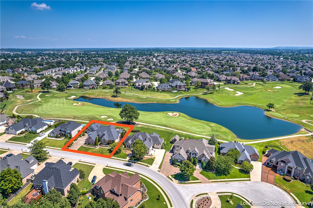 Shadow Valley Ph 1 Rogers - Residential