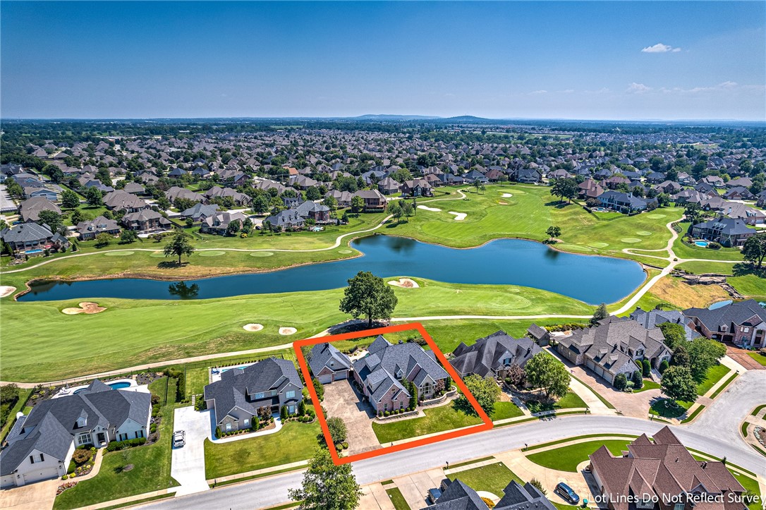 Shadow Valley Ph 1 Rogers - Residential