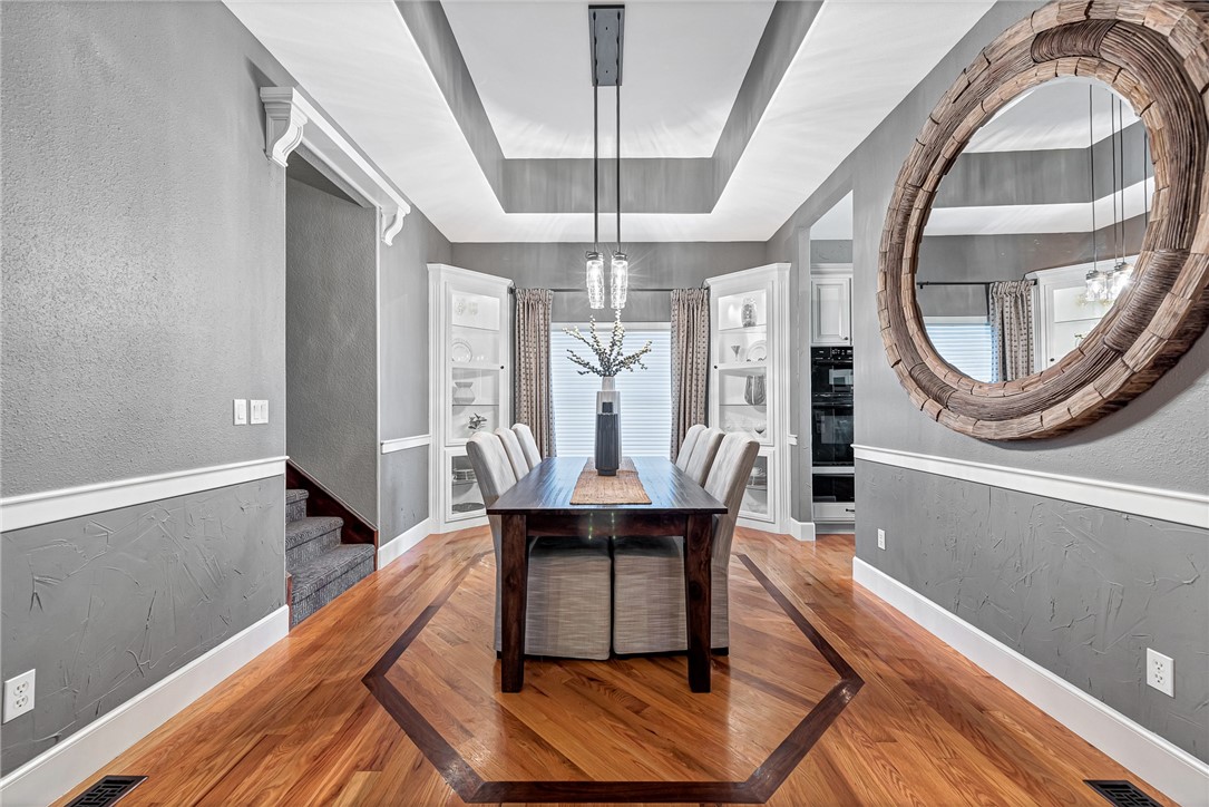 Shadow Valley Ph 1 Rogers - Residential