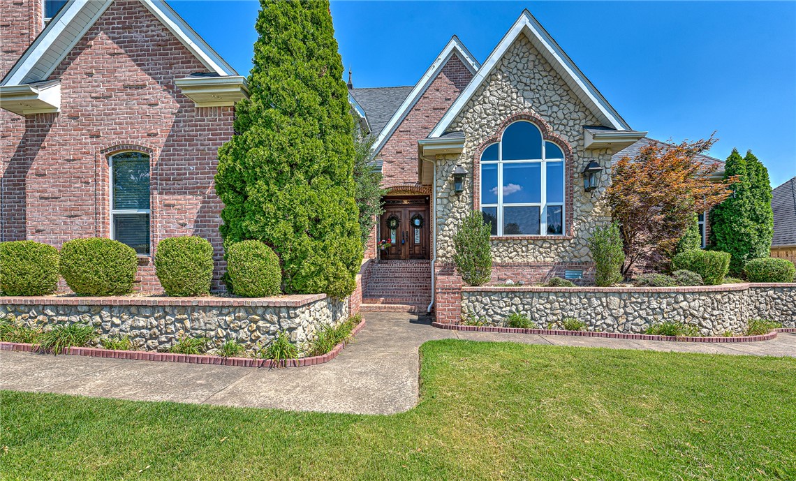 Shadow Valley Ph 1 Rogers - Residential