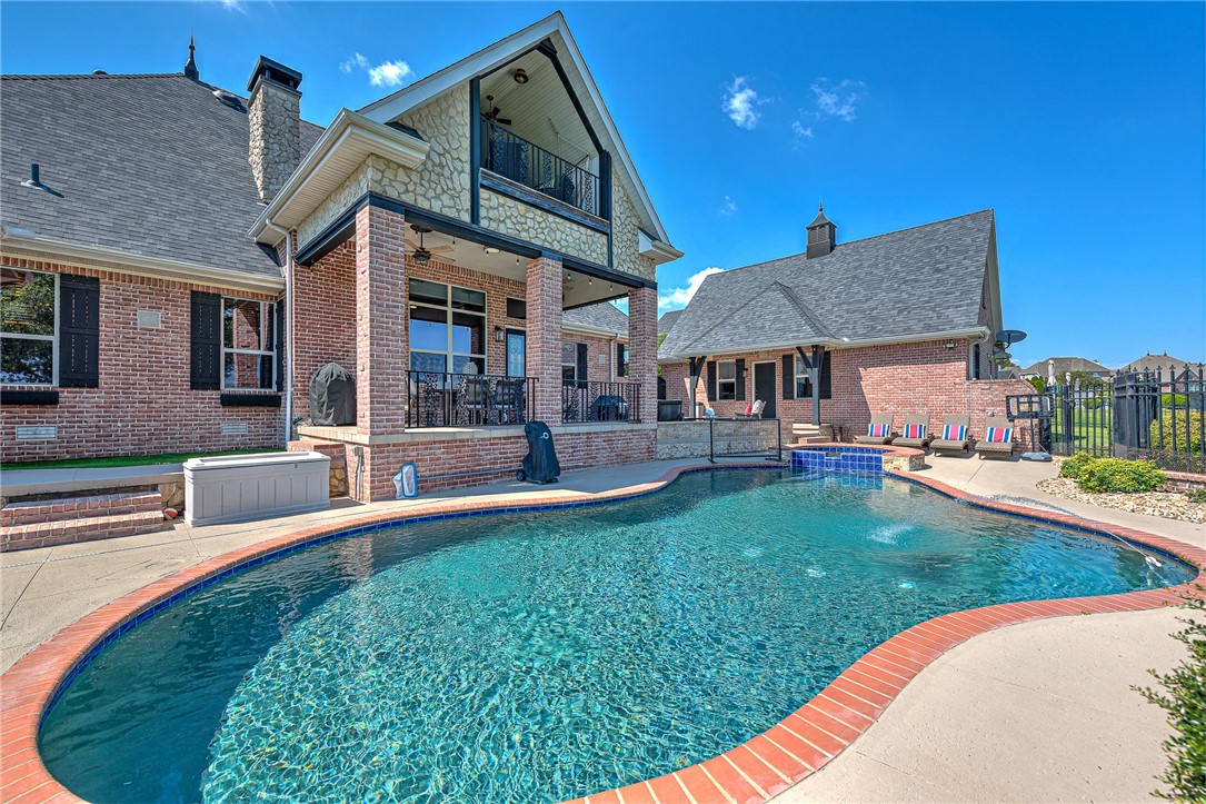 Shadow Valley Ph 1 Rogers - Residential