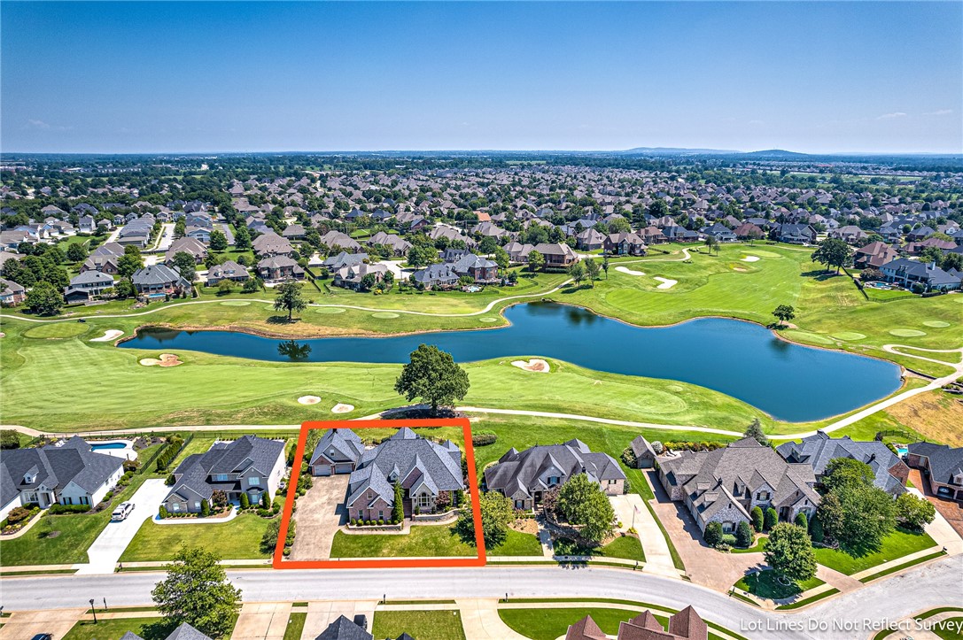 Shadow Valley Ph 1 Rogers - Residential