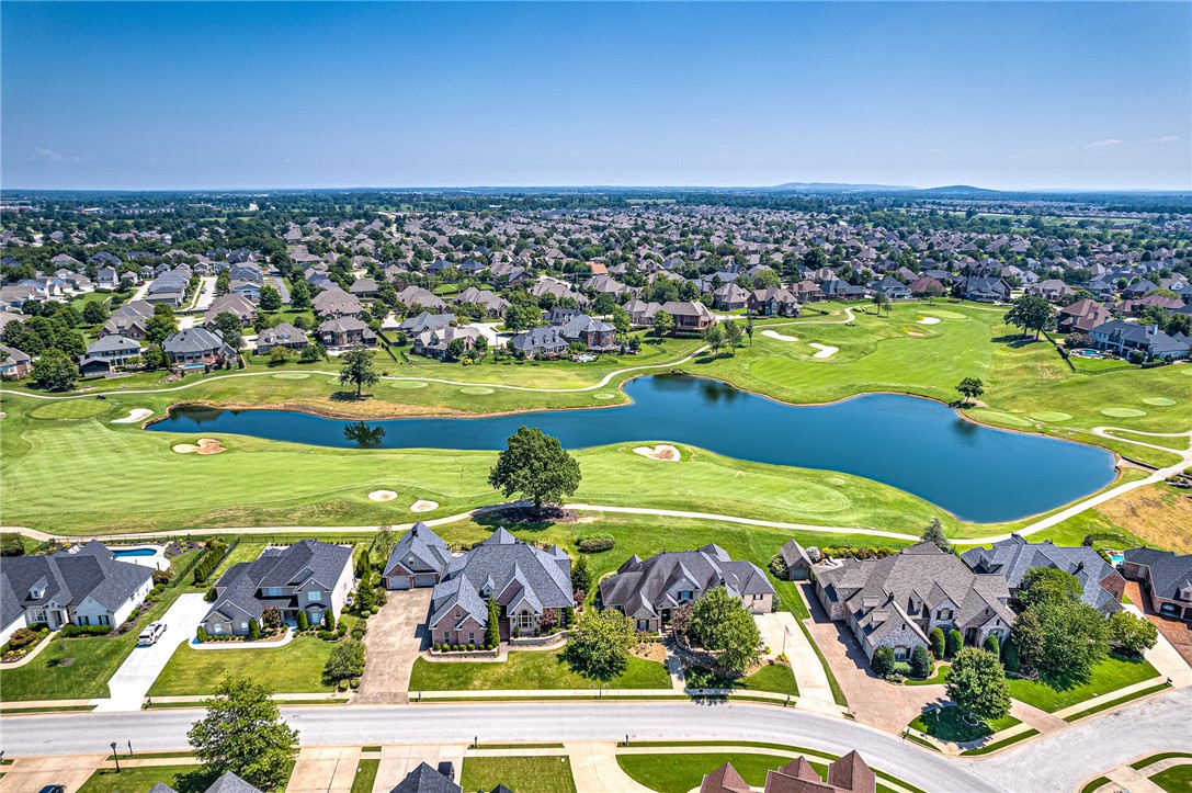 Shadow Valley Ph 1 Rogers - Residential