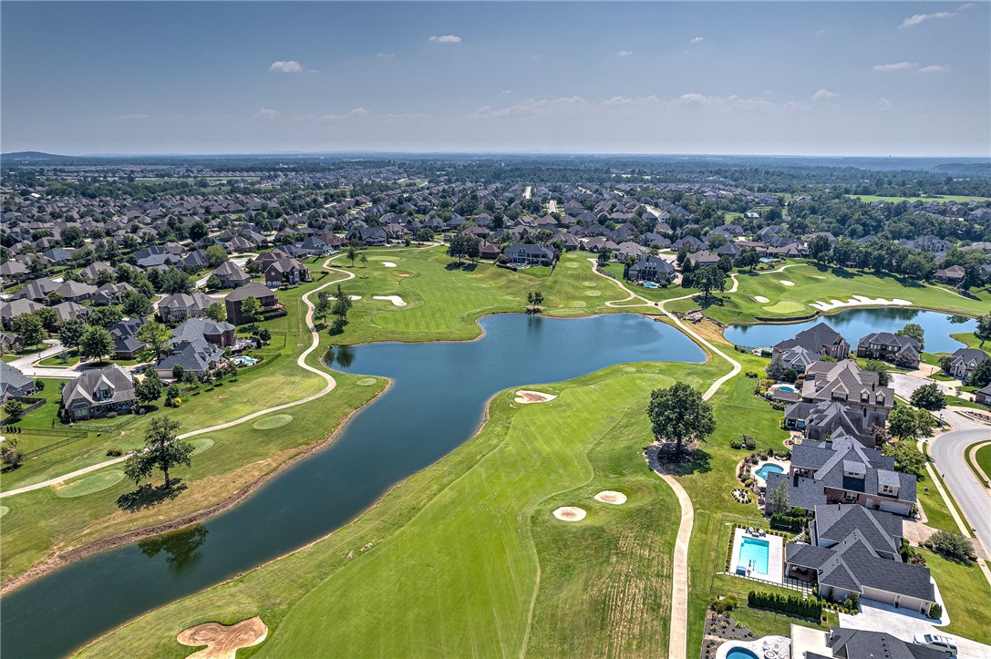 Shadow Valley Ph 1 Rogers - Residential