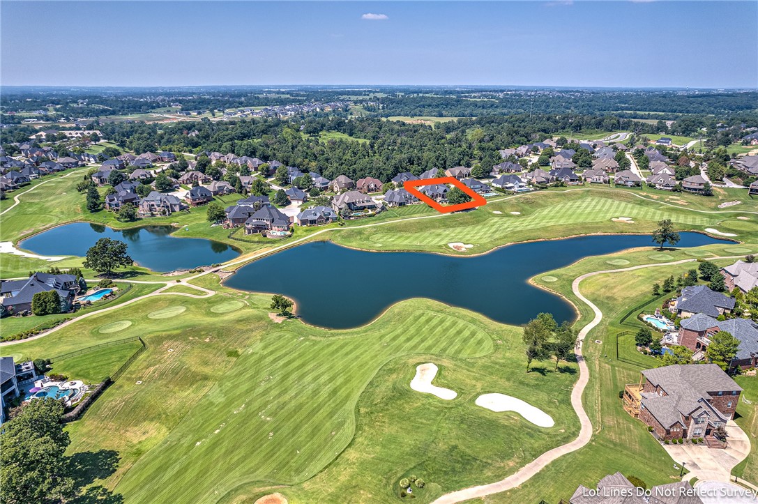 Shadow Valley Ph 1 Rogers - Residential