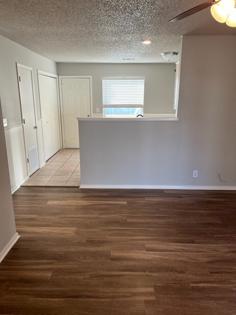 Youngs Add Bentonville - Residential Lease