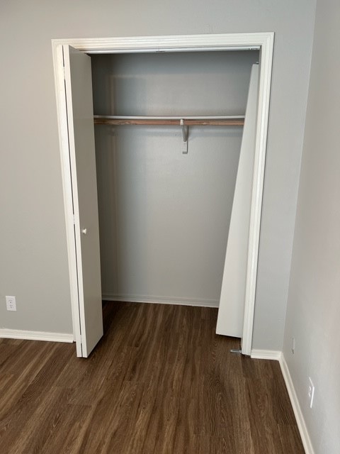 Youngs Add Bentonville - Residential Lease