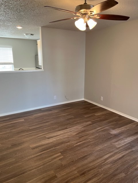 Youngs Add Bentonville - Residential Lease