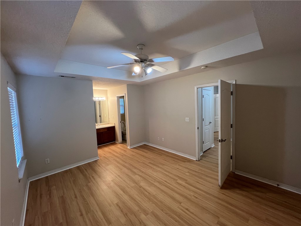 Ravenwood Dev Ph 4 Siloam Spgs - Residential Lease