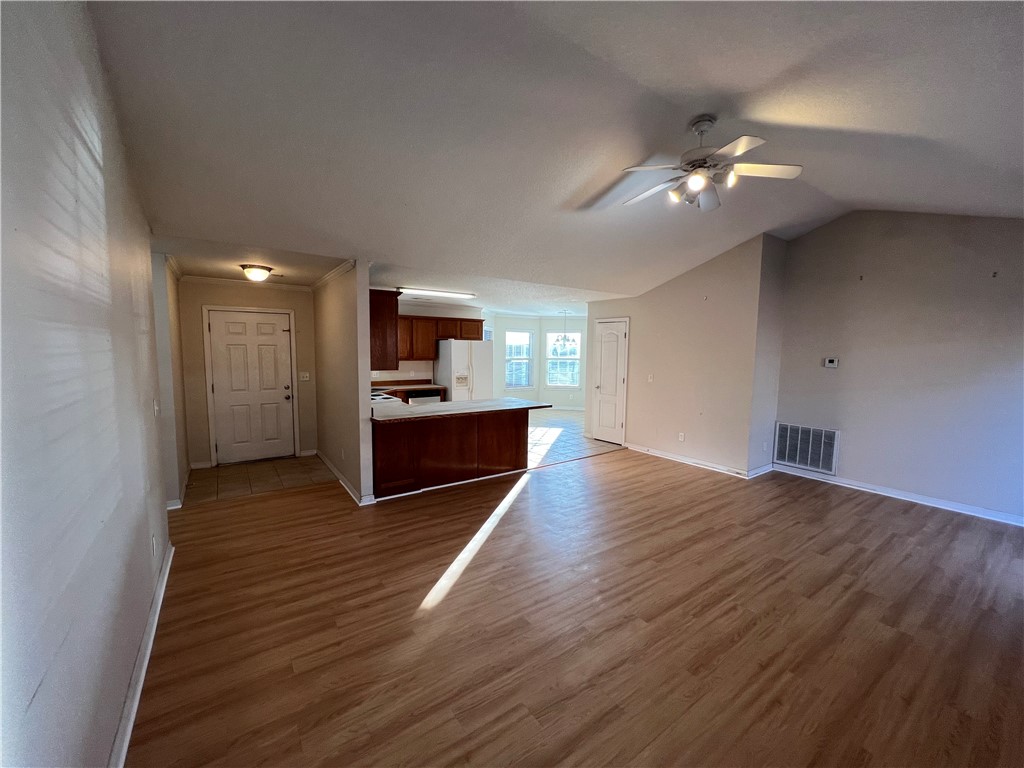 Ravenwood Dev Ph 4 Siloam Spgs - Residential Lease