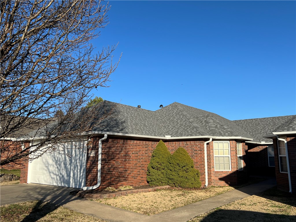 Ravenwood Dev Ph 4 Siloam Spgs - Residential Lease