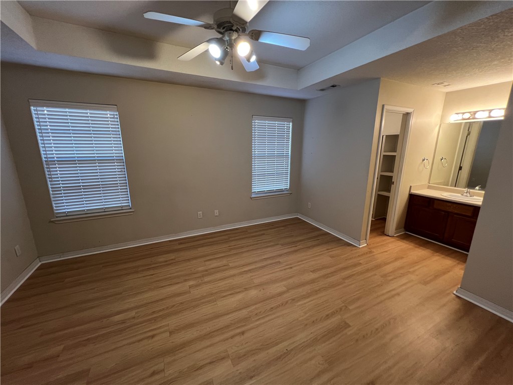 Ravenwood Dev Ph 4 Siloam Spgs - Residential Lease