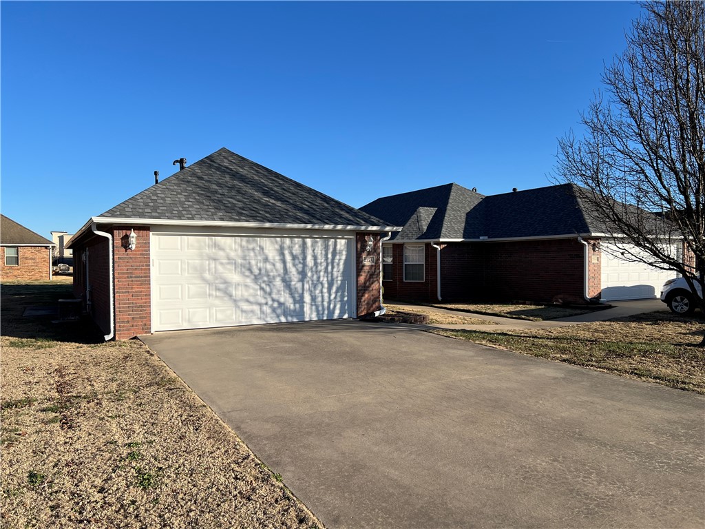 Ravenwood Dev Ph 4 Siloam Spgs - Residential Lease