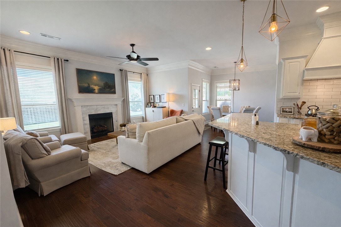 Belclaire Estates Sub - Residential
