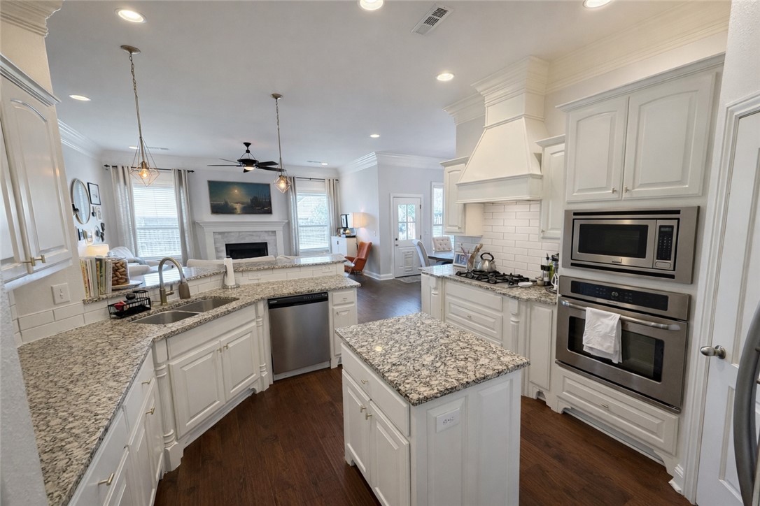 Belclaire Estates Sub - Residential