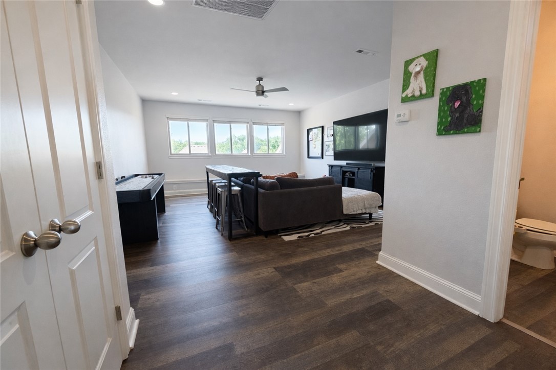 Belclaire Estates Sub - Residential
