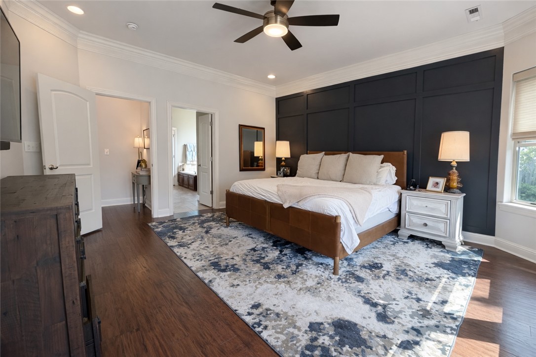 Belclaire Estates Sub - Residential