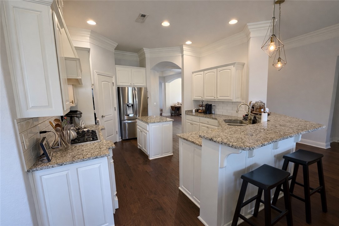 Belclaire Estates Sub - Residential