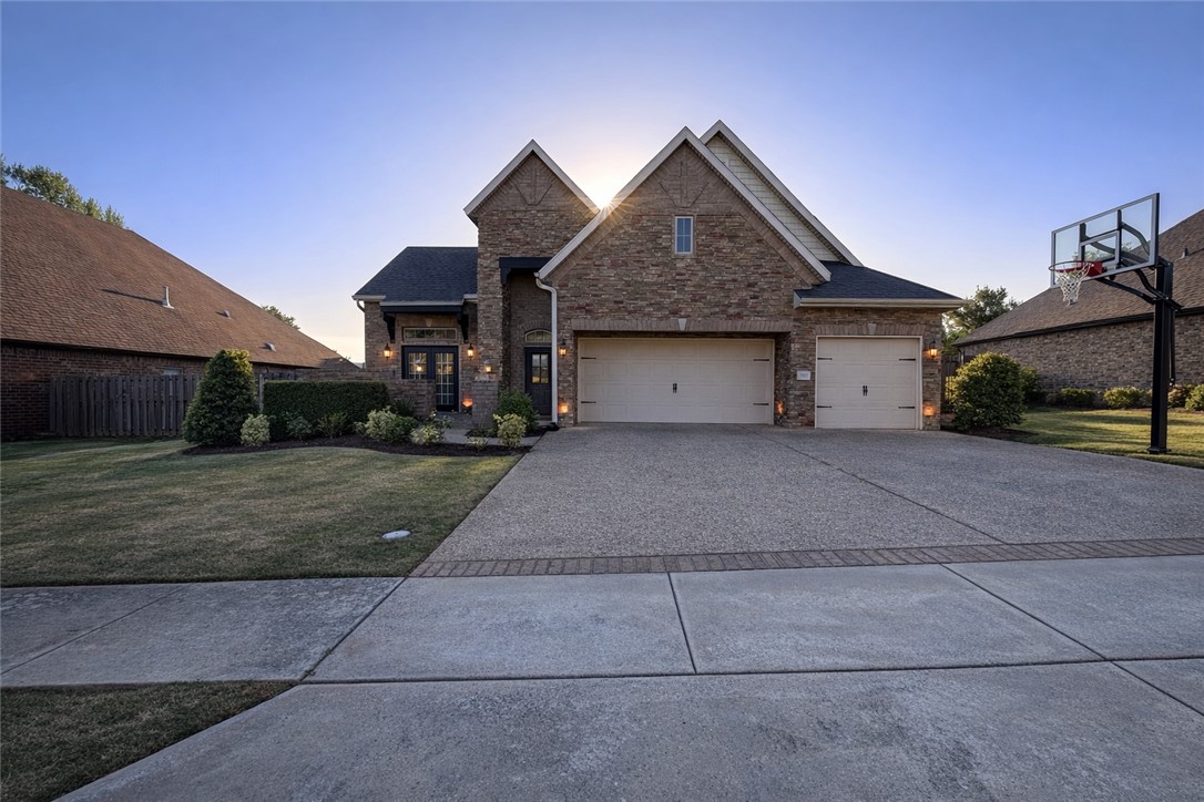Belclaire Estates Sub - Residential