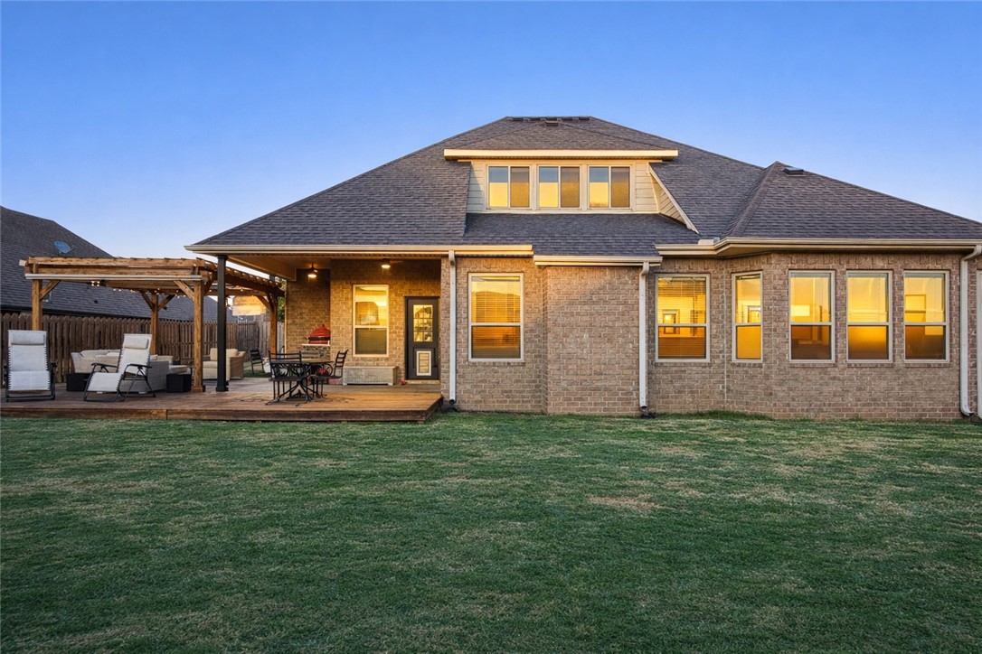 Belclaire Estates Sub - Residential