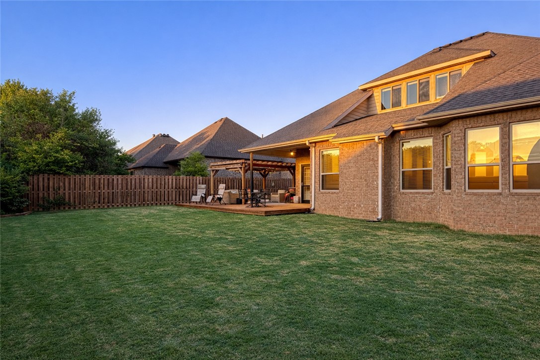 Belclaire Estates Sub - Residential