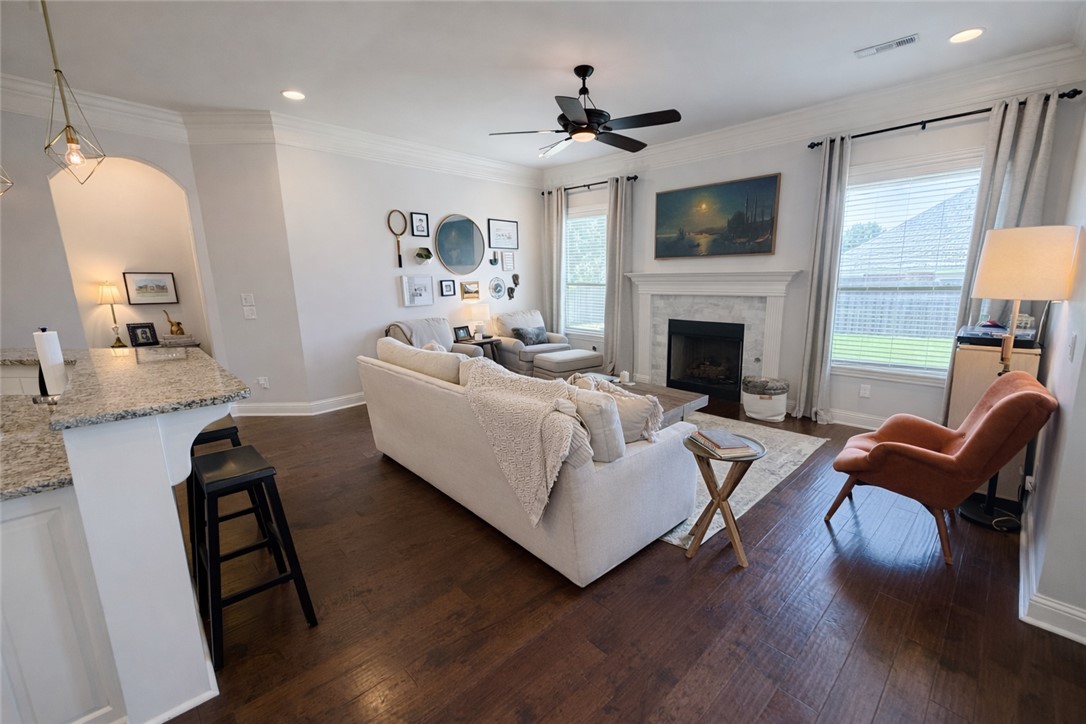 Belclaire Estates Sub - Residential