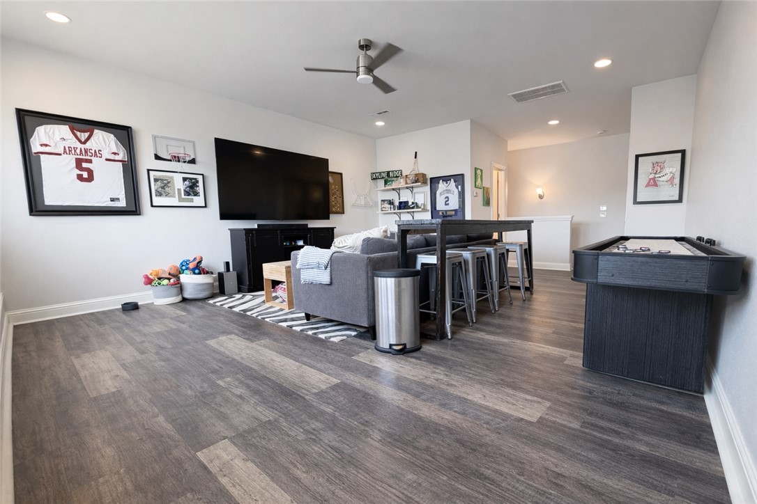 Belclaire Estates Sub - Residential