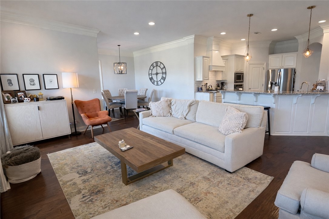 Belclaire Estates Sub - Residential