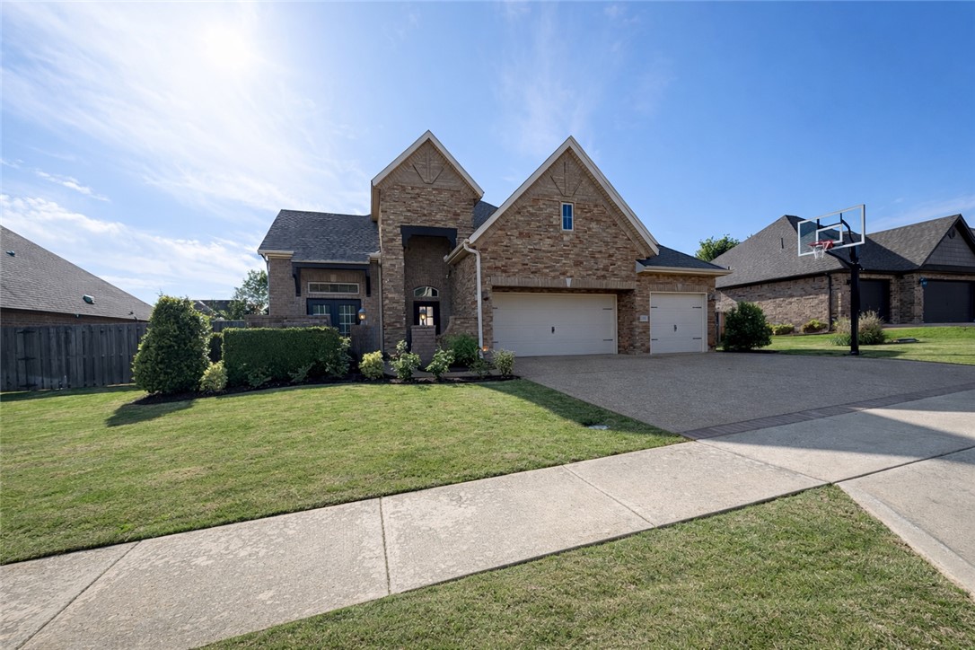 Belclaire Estates Sub - Residential