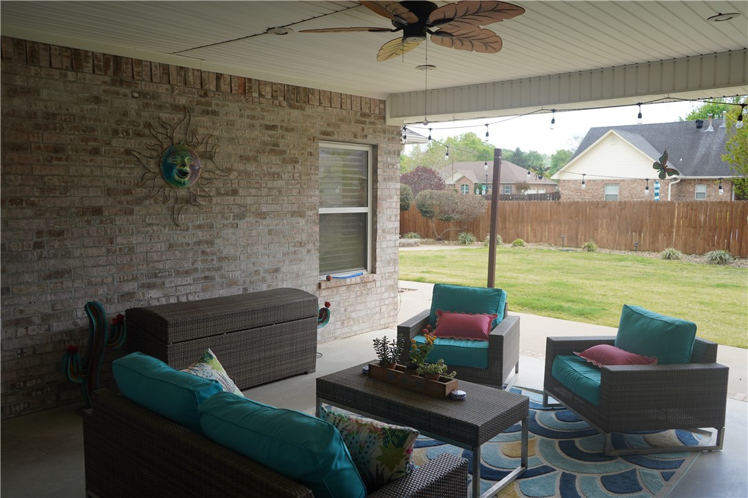 Brookside Estates Ph Iii - Residential