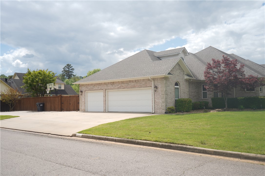 Brookside Estates Ph Iii - Residential