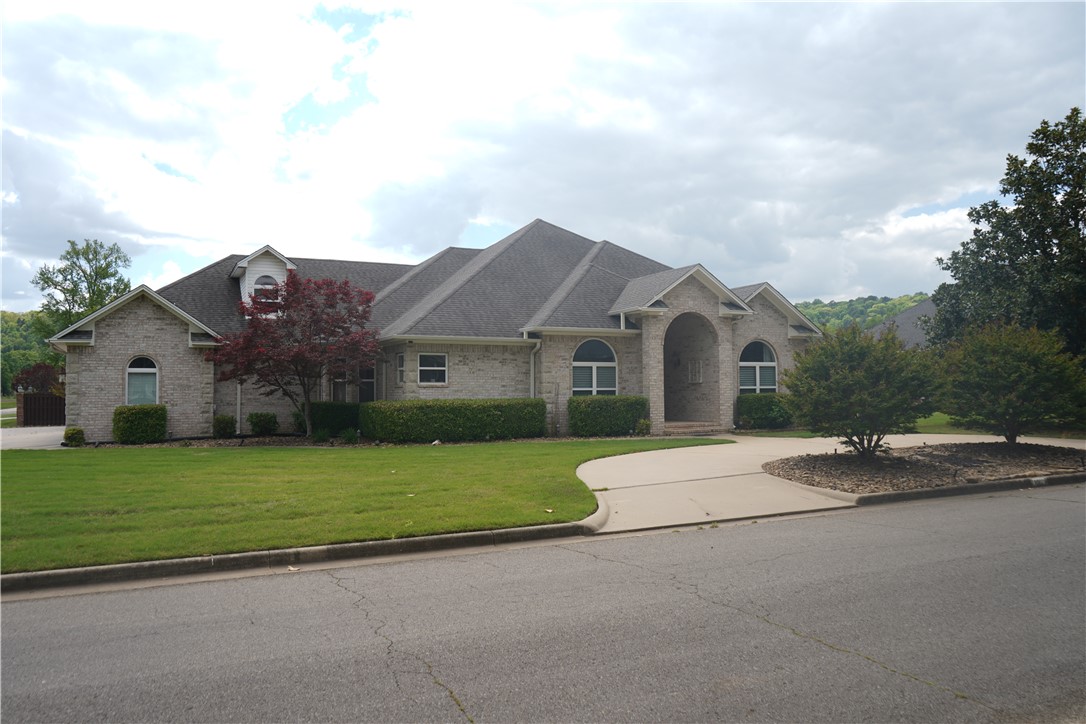 Brookside Estates Ph Iii - Residential