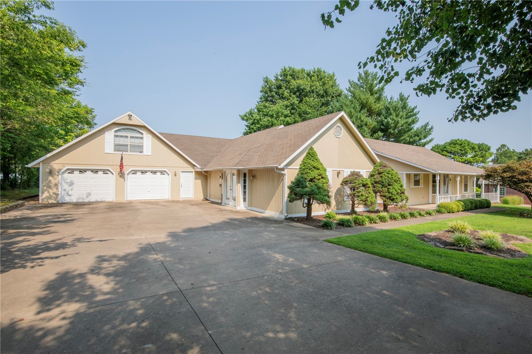 Countrywest Estates - Residential