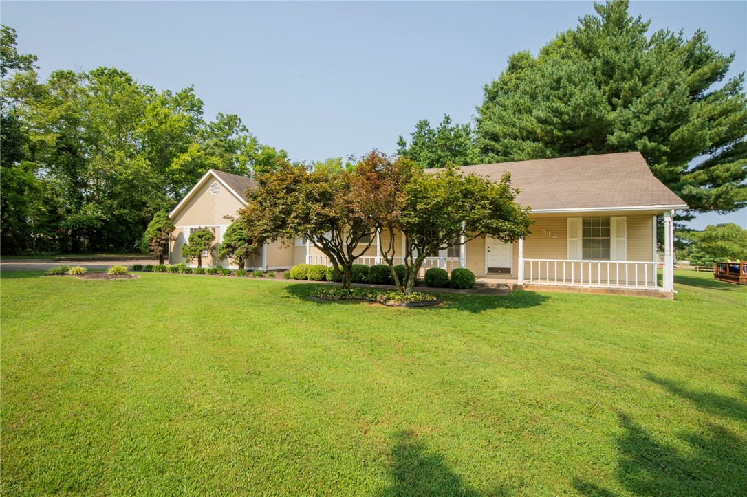 Countrywest Estates - Residential