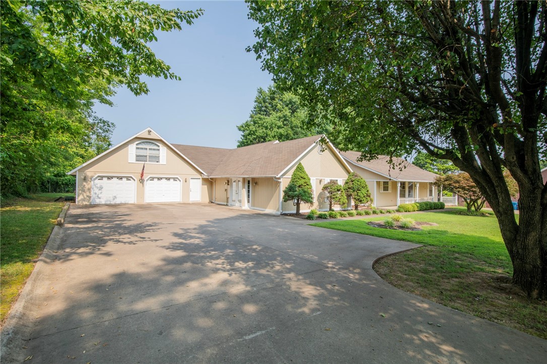 Countrywest Estates - Residential