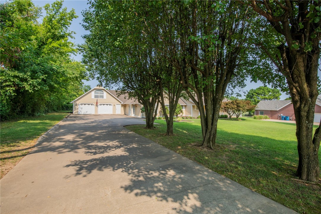 Countrywest Estates - Residential