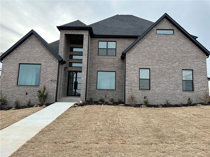 Under Contract before listed.