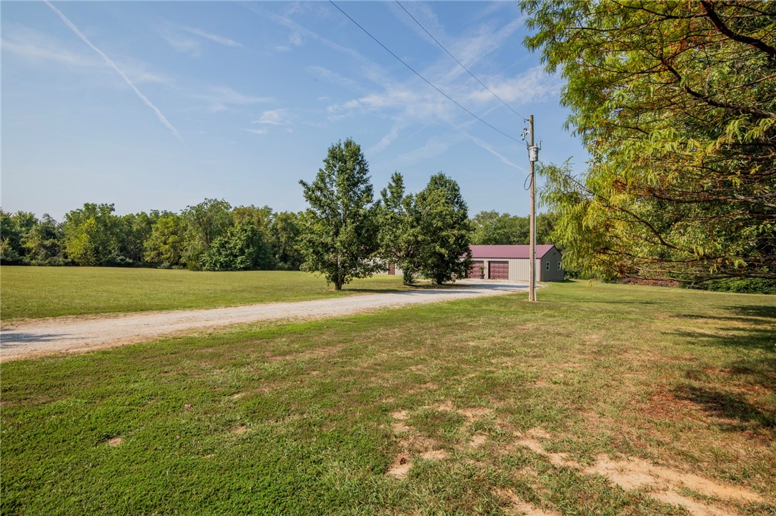19-20-29 Rural - Land