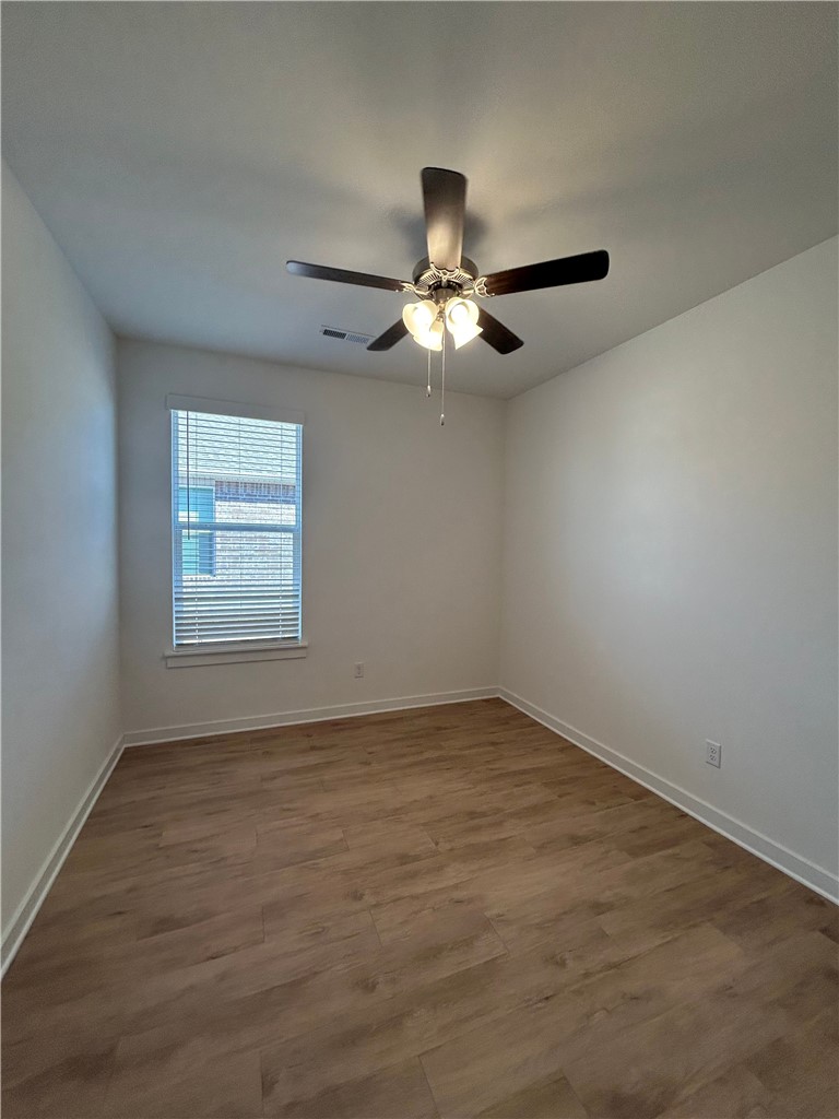 HUBER PLACE PH I CENTERTON - Residential Lease