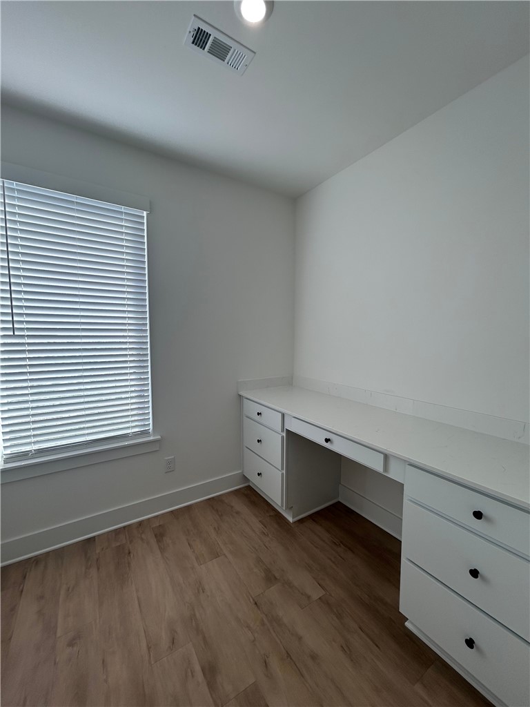 HUBER PLACE PH I CENTERTON - Residential Lease