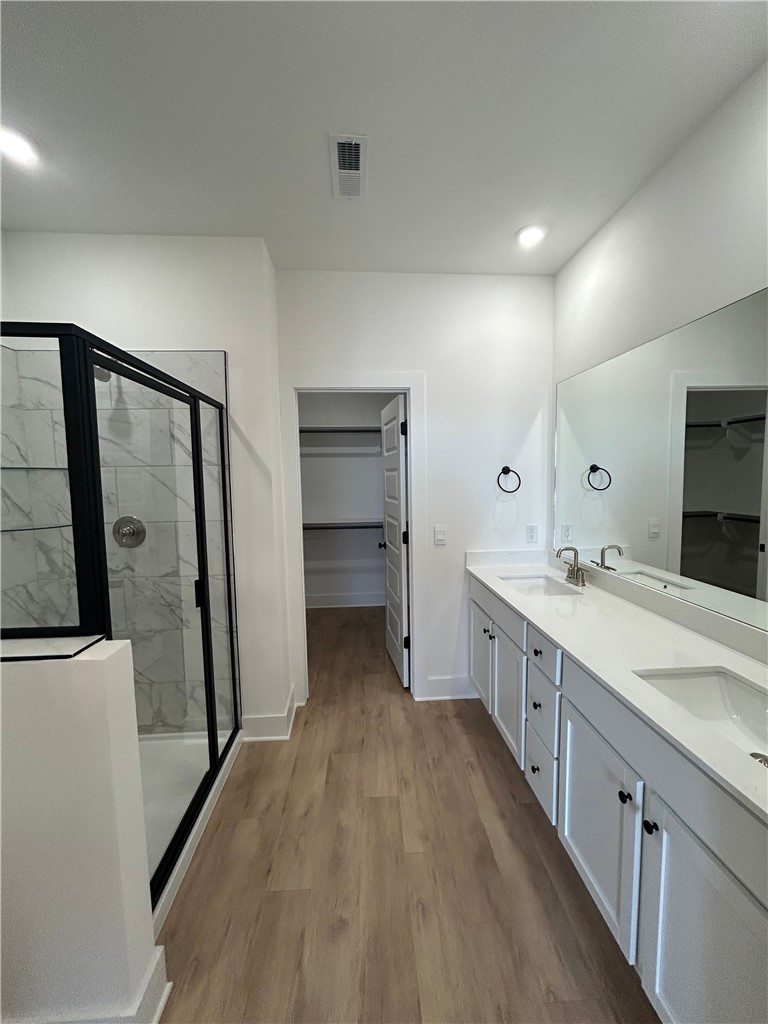 HUBER PLACE PH I CENTERTON - Residential Lease