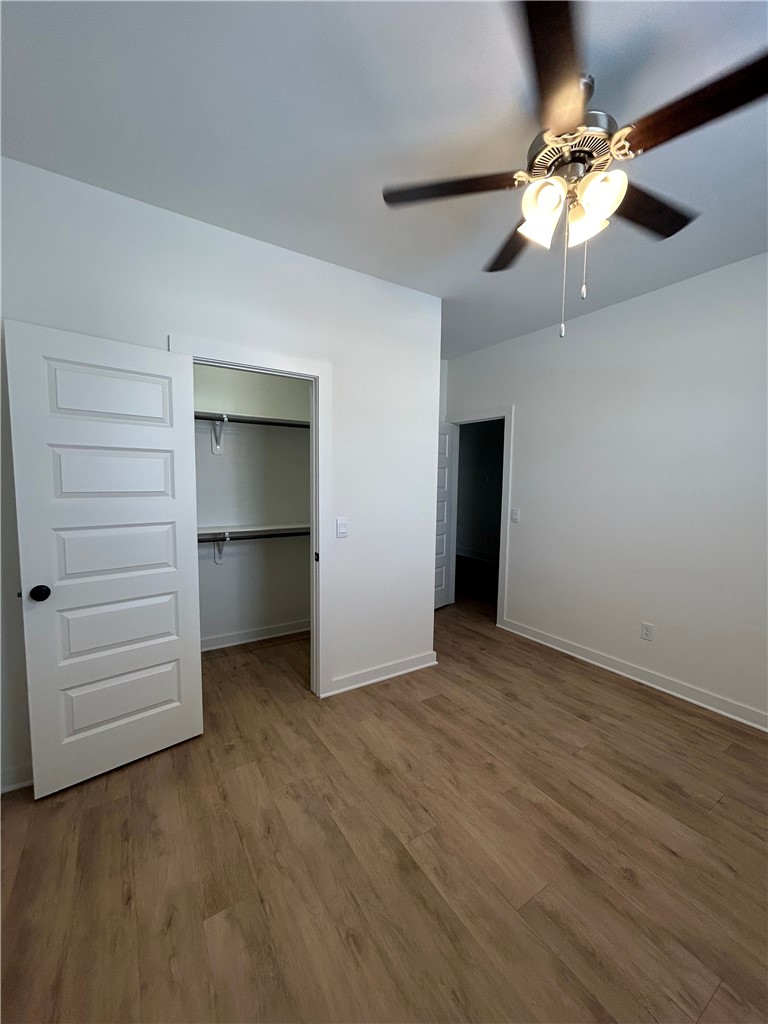 HUBER PLACE PH I CENTERTON - Residential Lease