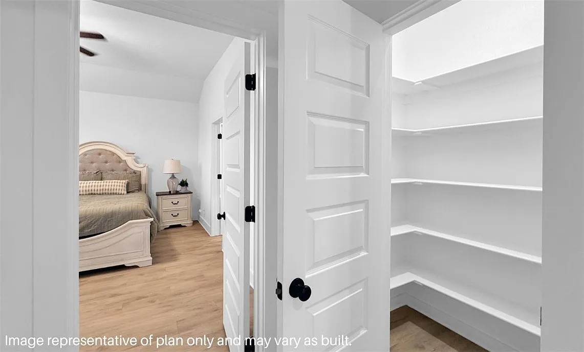 HUBER PLACE PH I CENTERTON - Residential Lease