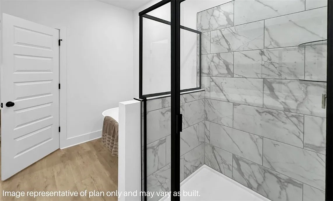 HUBER PLACE PH I CENTERTON - Residential Lease